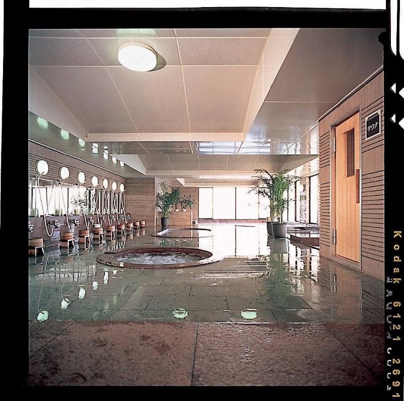 Ryokan Grand Kaigetsu 3*