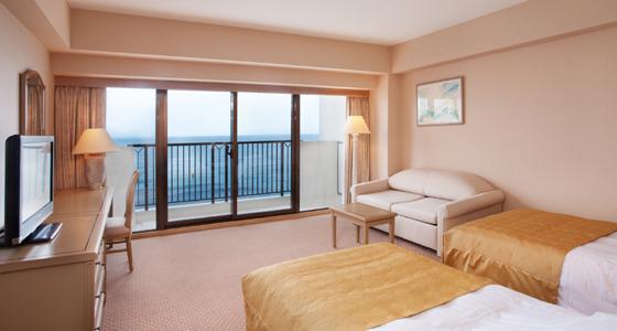 Grand Kaigetsu Ryokan 3*